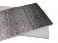 MIRELON bílá deska tl. 20 mm, laminace AL, 1000x1100 mm