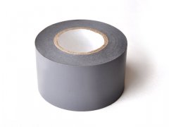 Plastic tape