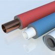 MIRELON STABIL thermal insulated piping
