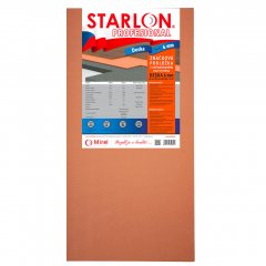 STARLON PROFESIONAL 6 mm