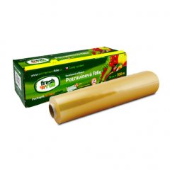 Fresh'n'Roll PVC film for food products