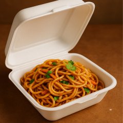 Udržitelný street food: proč jsou menuboxy z XPP lepší volbou