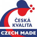 Ocenění CZECHMADE