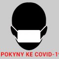 Pokyny ke COVID-19