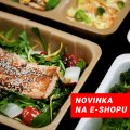 Novinka na e-shopu mirelon.com - Zatavovací misky Green Deal