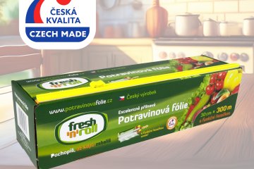 Značka Česká kvalita potvrzena