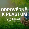 Nová sekce na webu: Odpovědně k plastům