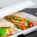 Milujeme street food a obaly, které dávají smysl